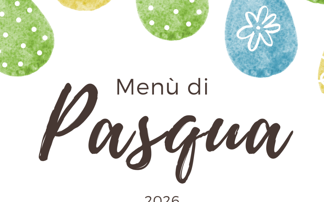 Pasqua 2026